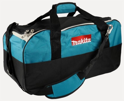 Изображение товара Сумка текстильная с наплечным ремнем для инструментов, 590х300х300 мм Makita 831284-7