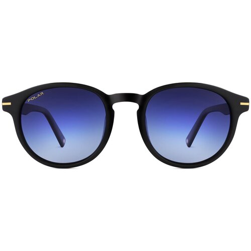 Солнцезащитные очки Polar model Gold 139 col. 77 polarized