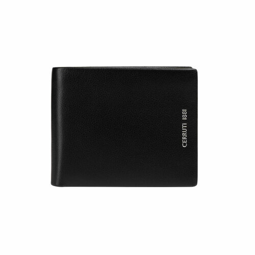 фото Кошелек cerruti 1881, черный