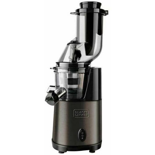 Соковыжималка BlackDecker BXJE200E 1990000₽