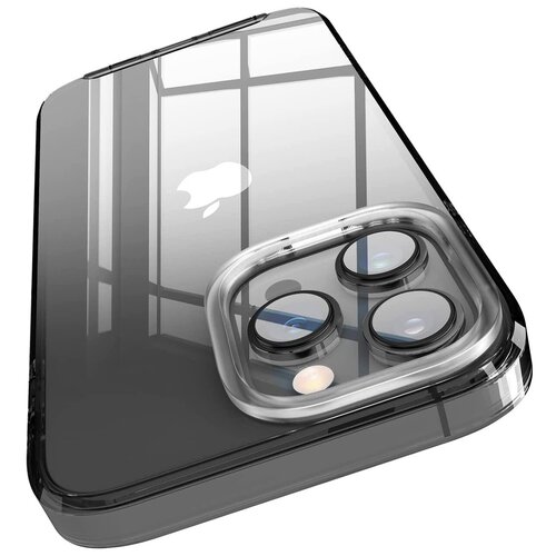 Чехол Elago Hybrid для iPhone 14 Pro Max, цвет Черный (ES14HB67PRO-BK) черный