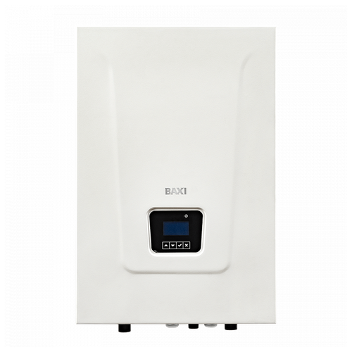 Электрический котел BAXI Ampera 6 температурный датчик baxi ml740 для zont connect