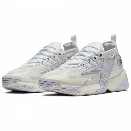 Кроссовки женские Nike Zoom 2K wht/grey (6.5)