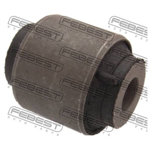 фото Сайлентблок задней подвески febest nab-198