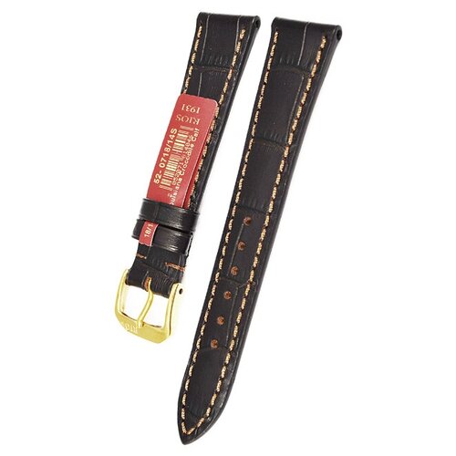 фото Ремешок для часов rios 1931 52-0718/14s