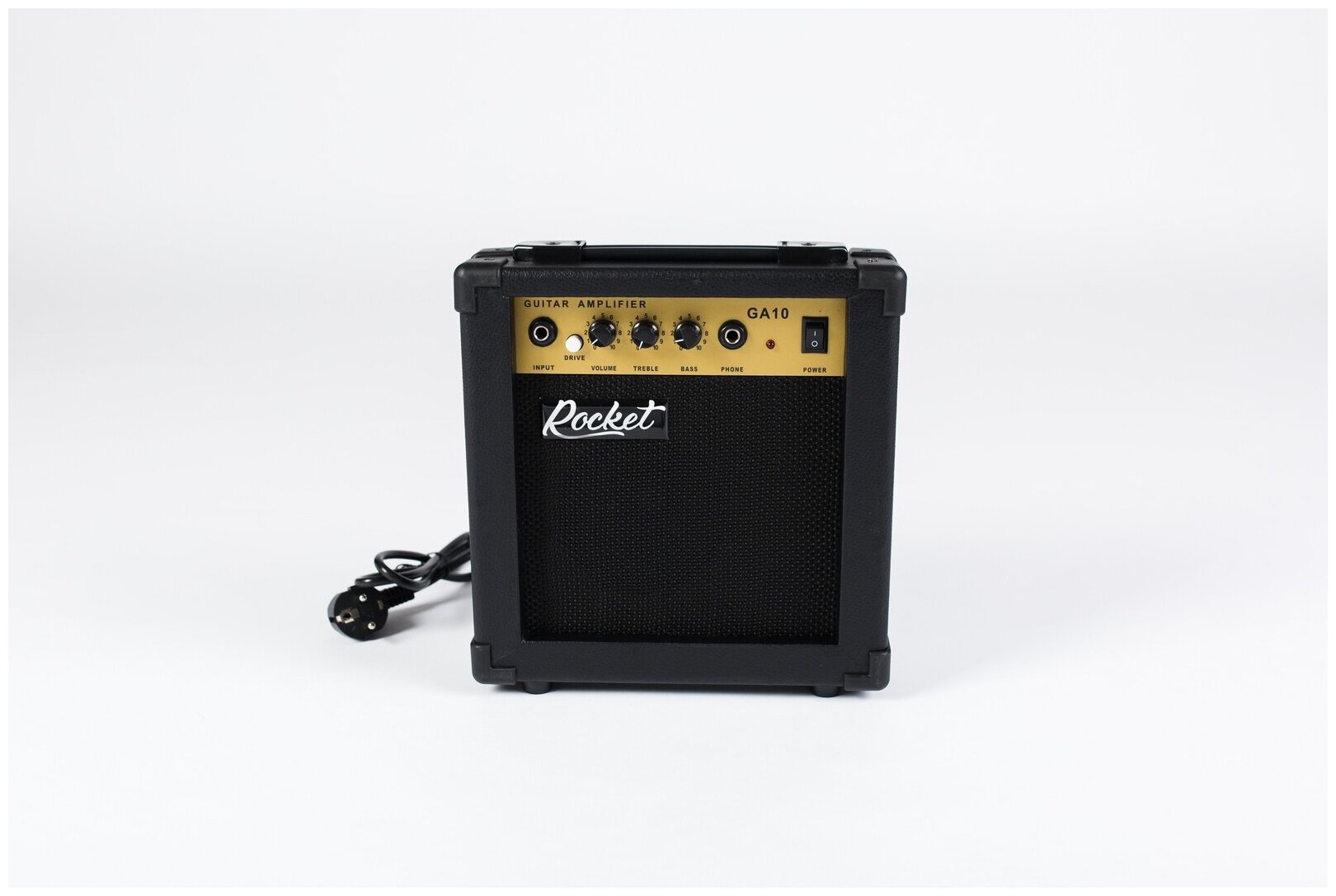 Electro-Harmonix (EHX) Pico Deep Freeze — купить c доставкой