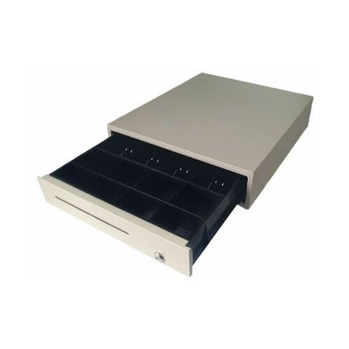 Денежный ящик Форт 4М PUSH