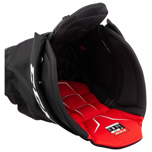 Трусы CCM JETSPEED FT485 JR (BLK L)