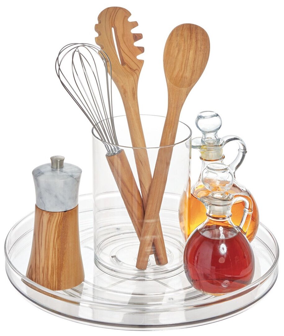 Органайзер ARIEL вращающийся 29см — фото 1