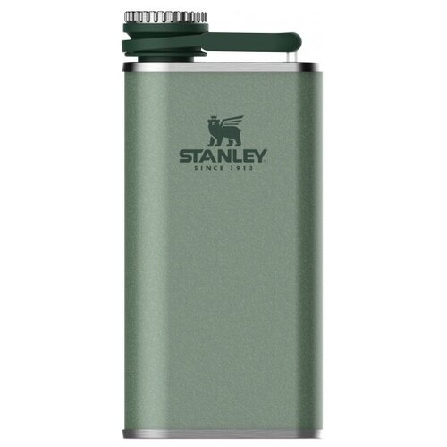 фото Stanley фляга stanley classic 0.23l (10-00837-126) зеленая