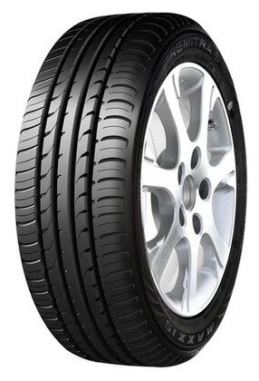 Шина Maxxis PREMITRA HP5 225/60 R17 99V