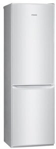 POZIS Холодильник Pozis RK-149 серебристый (двухкамерный)
