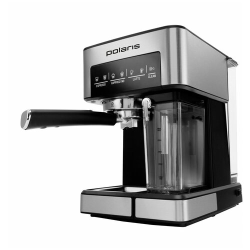 Кофеварка эспрессо Polaris PCM 1541E 2290000₽