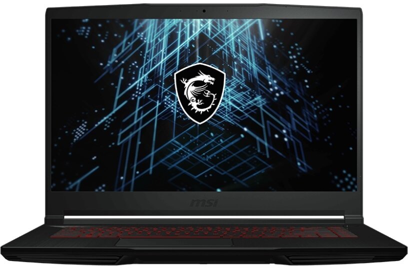 Ноутбук MSI GF63 Thin