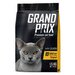 Grand Prix Сухой корм для кошек с лососем 00-00000244, 1,5 кг