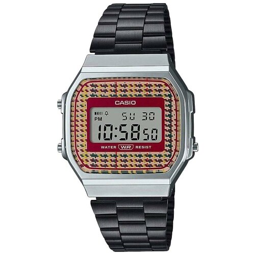 фото Часы casio a168wefb-5aef
