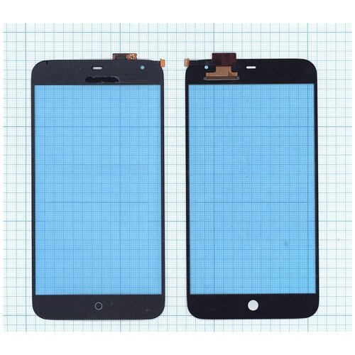 test aaa 5 5 inch for oppo f1s a59 a1601 lcd display touch screen digitizer assembly with frame replacement parts free tools Сенсорное стекло (тачскрин) для Meizu MX3 черное