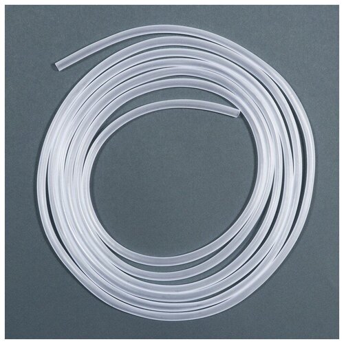 Трубка-шланг для компрессора силиконовая 4 мм 3 м 37600₽