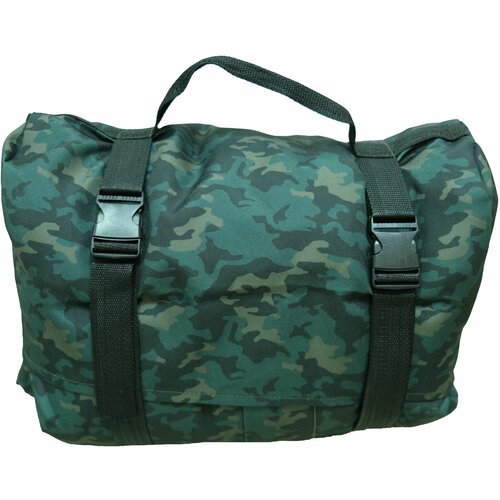 Спальный мешок Монголия непромокаемый двухместный наполнитель верблюжья шерсть камуфляж 899000₽