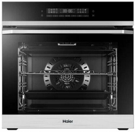 Духовой шкаф электрический Haier HOQ-P16AN5SX