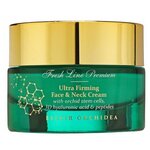 Fresh Line Elixir Orchidea Ultra Firming Face&Neck Cream 50мл - изображение