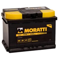 MORATTI 555065055 деталь