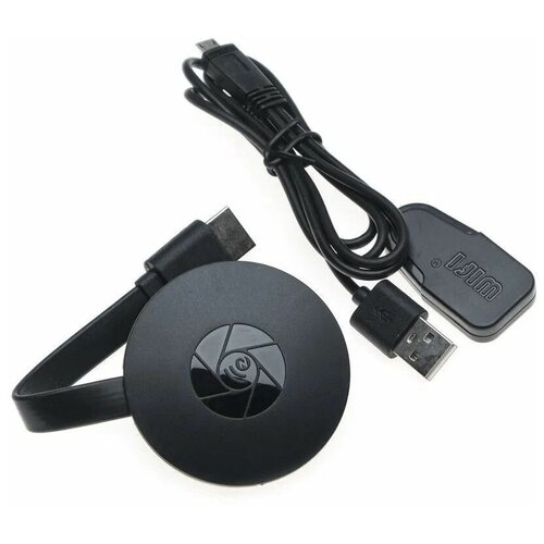 Адаптер PALMEXX CHROMECAST WiFi Display Dongle DLNA Miracast AirPlay