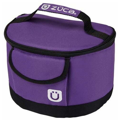 Ланчбокс Zuca (Purple)