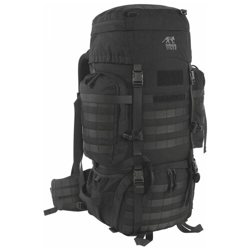 фото Рюкзак tasmanian tiger tt raid pack mk iii black, 7711.040