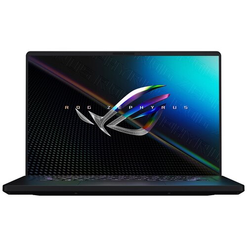 Ноутбук ASUS ROG Zephyrus M16 GU603HE-K8057R Intel Core i7 11800H 2300MHz/16