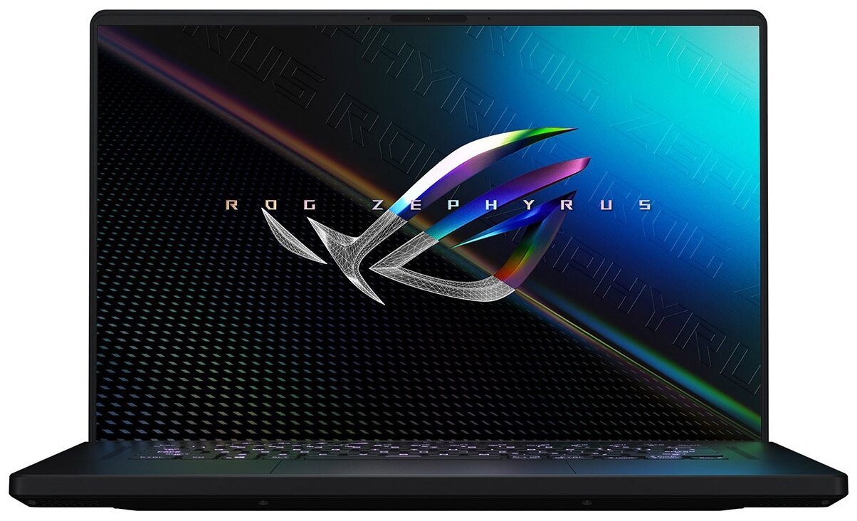 Ноутбук Asus ROG Zephyrus M16 GU603HE-K8057R 1616SSD 1024черный