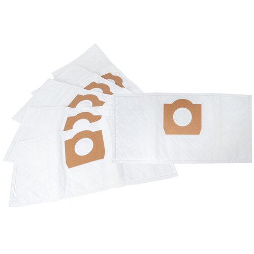 Набор мешков для пылесоса Rowenta ZR816001 5шткомплект 367₽