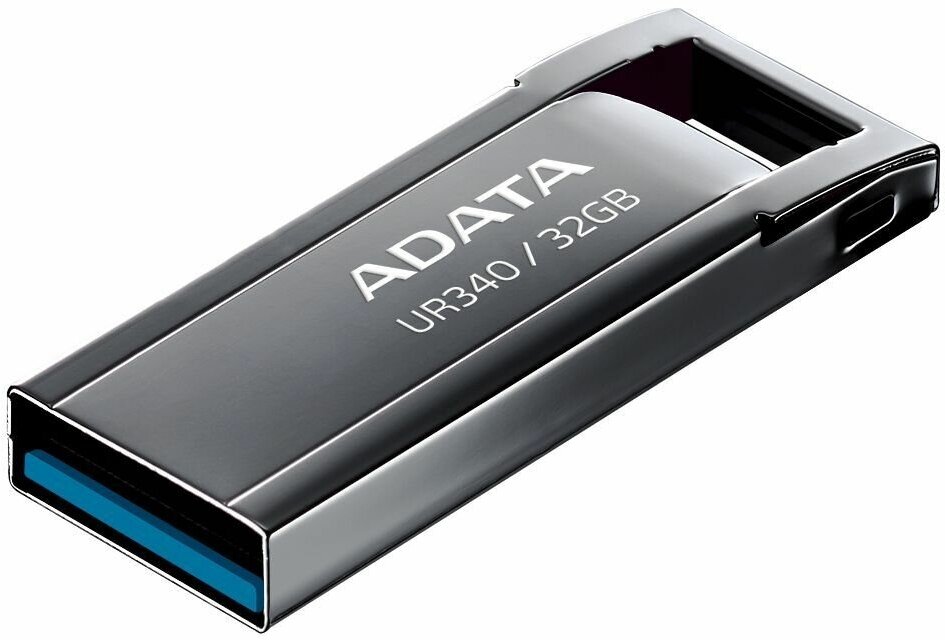 32Gb - A-Data Royal UR340 AROY-UR340-32GBK