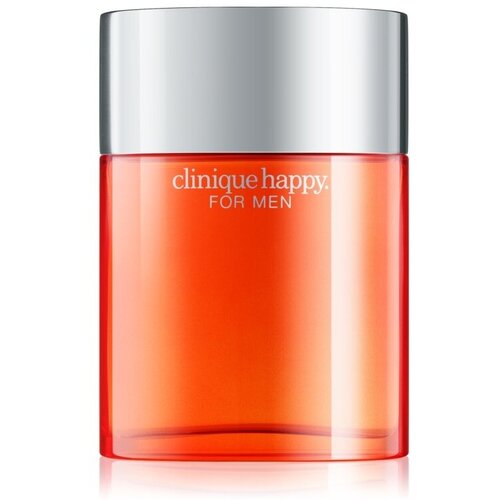 CLINIQUE Happy men 50ml edt cartier declaration m edt 50ml