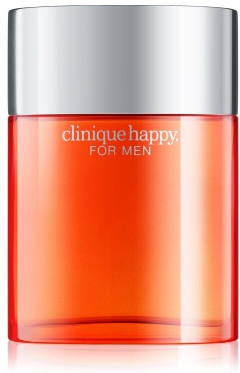 CLINIQUE Happy men 50ml edt