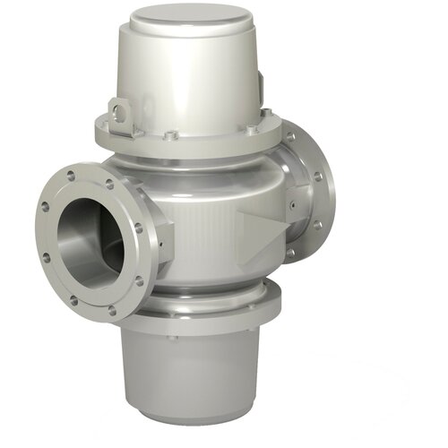 ФН2-16 ФЛ Фильтр газовый стальной термобрест 32865₽