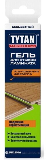 Гель для стыков ламината Tytan Professional, 100 мл