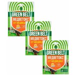 Комплект Медветокс Green Belt 100 гр. х 3 шт. - изображение