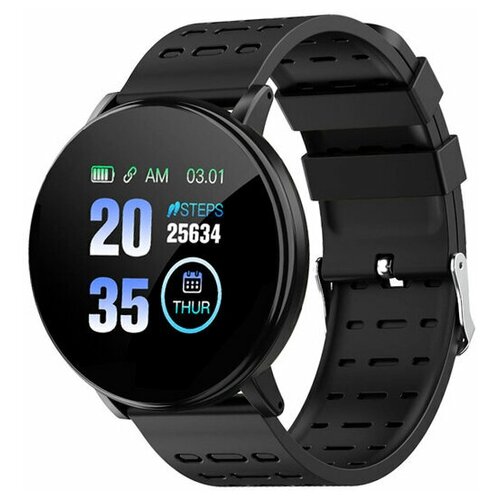 BandRate Smart Фитнес браслет BandRate Smart BRS119119BBB 135000₽