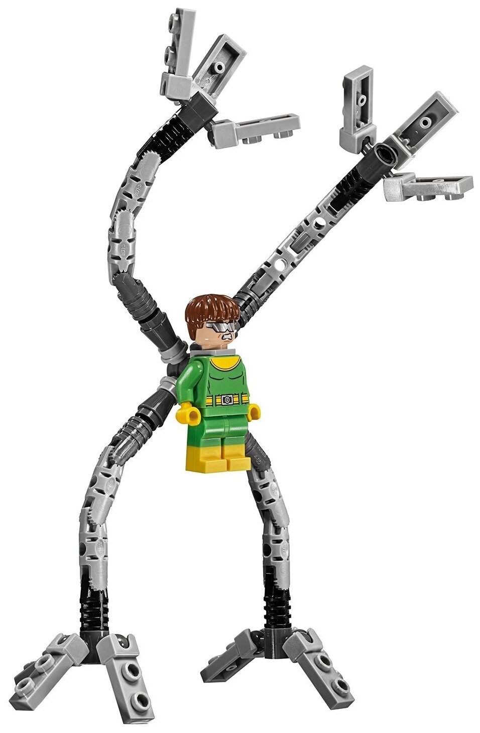 Конструктор LEGO - фото №10