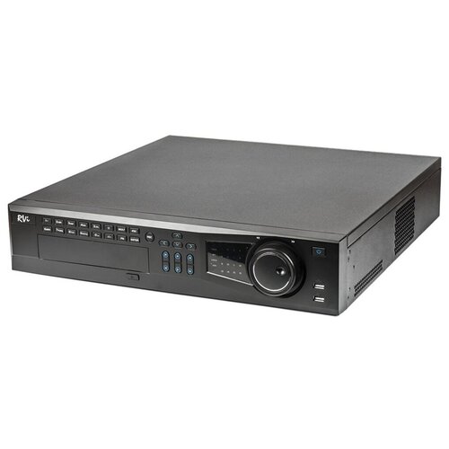 фото Ip видеорегистратор (nvr) rvi rvi-1nr32860