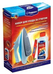 Topperr 3013 набор для ухода за утюгом