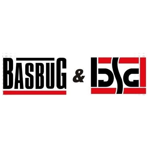 BASBUG Ремкомплект Суппорта BSG BSG30251013