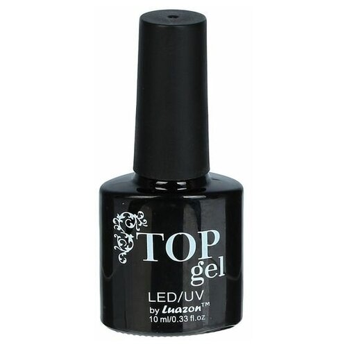 Топ для ногтей Luazon, 10 мл