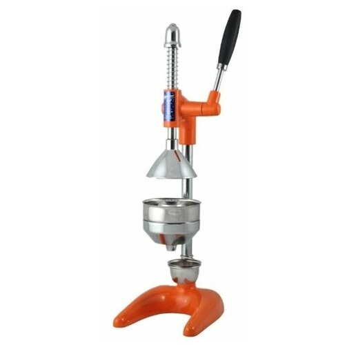 Профессиональная механическая соковыжималка прес для гранатов и цитрусовых повышенной мощности M-ST 1475400₽