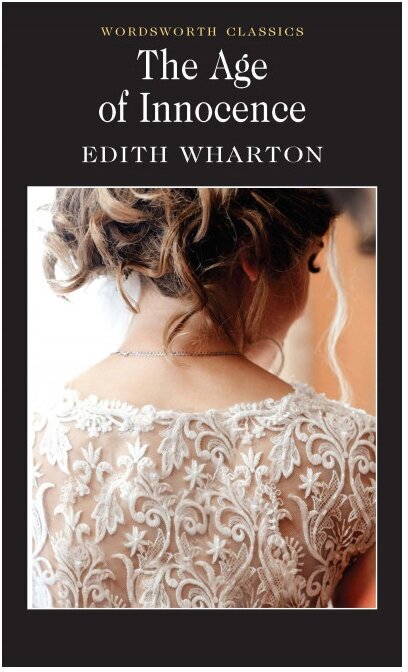 The Age of Innocence (Edith Wharton) - фото №1