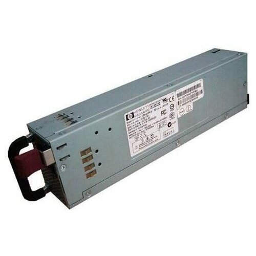 Блок питания HP Power supply DL380G4 DL385G1 575W Hot-Plug 355892-B21 11465₽