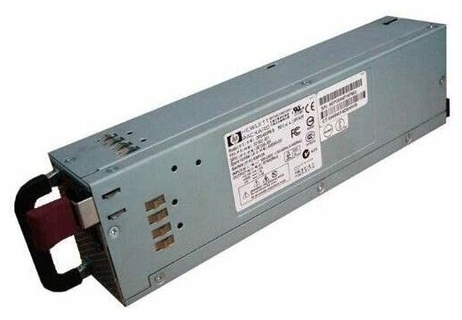 Блок питания HP Power supply DL380G4, DL385G1, 575W Hot-Plug 367238-001