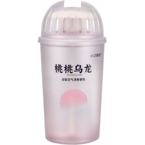 Ароматизатор Xiaomi Simpleway Peach 400ml