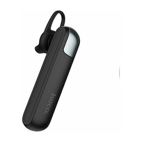 Bluetooth гарнитура HOCO E37 черная 68000₽